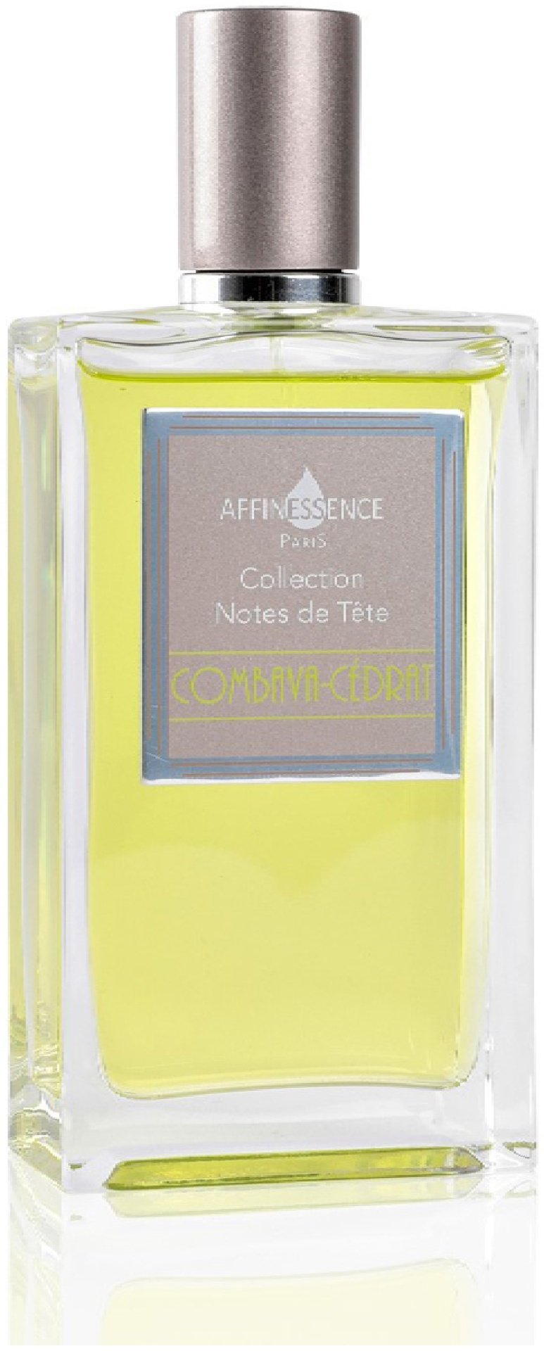 AFFINESSENCE Combava Cedrat парфюмерная вода EDP 100 мл, унисекс