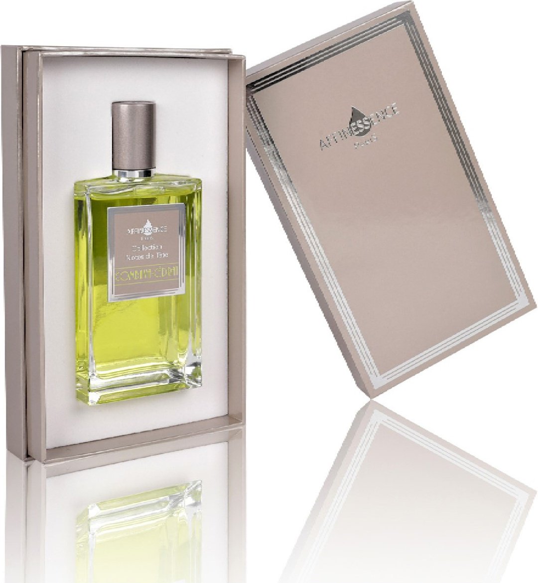 AFFINESSENCE Combava Cedrat парфюмерная вода EDP 100 мл, унисекс купить,199000