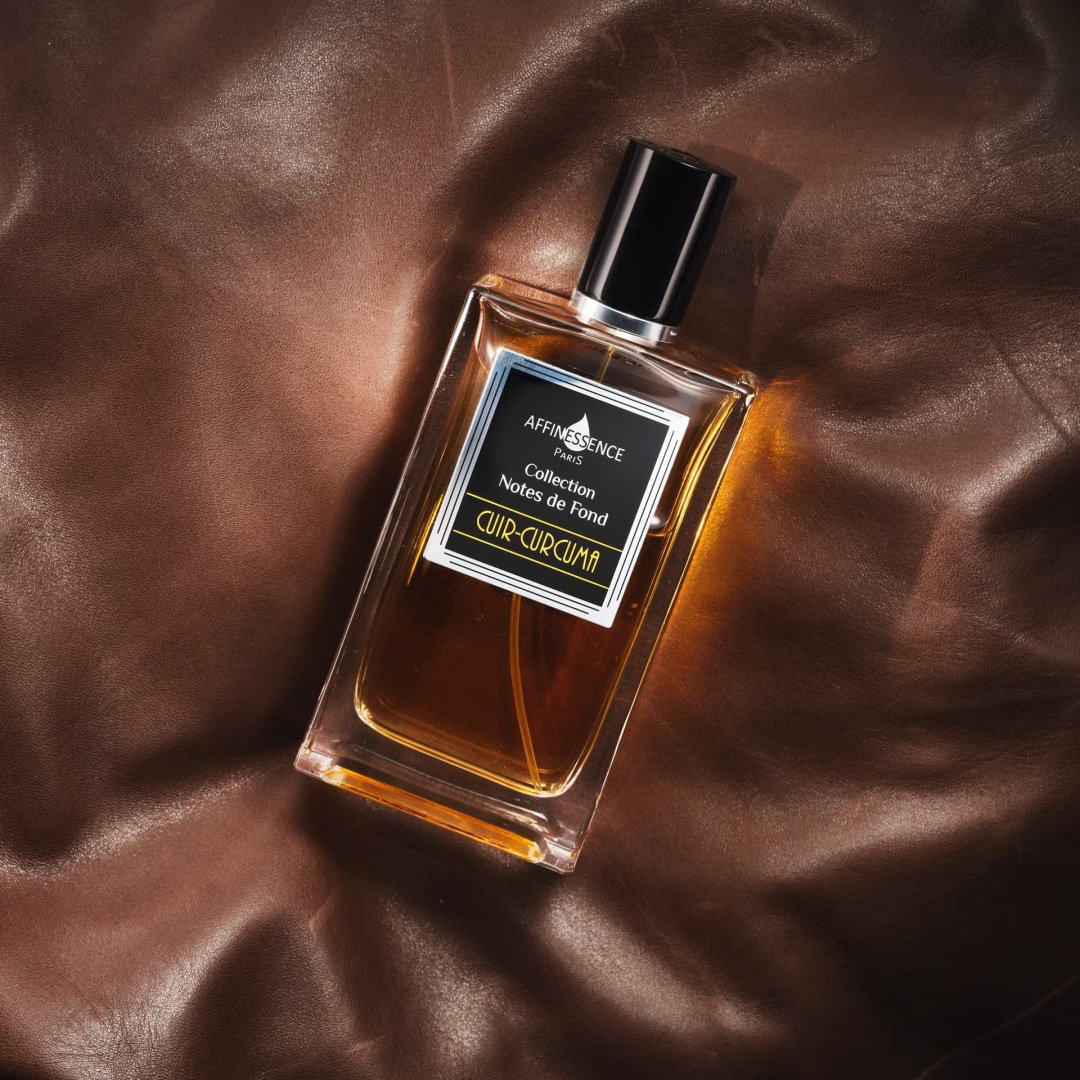 AFFINESSENCE Cuir Curcuma парфюмерная вода EDP 100 мл, унисекс - ForteMarket AFFINESSENCE Cuir Curcuma парфюмерная вода EDP 100 мл, унисекс купить,199000