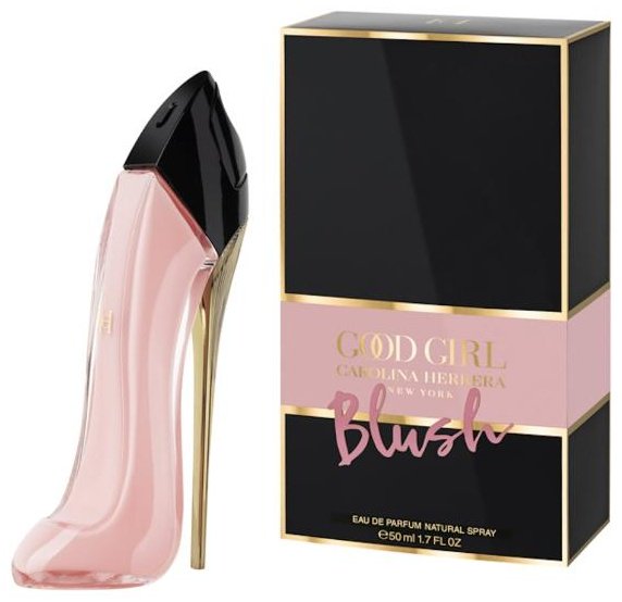 Carolina Herrera Good Girl Blush парфюмерная вода EDP 50 мл, для женщин - ForteMarket Carolina Herrera Good Girl Blush парфюмерная вода EDP 50 мл, для женщин купить,68590