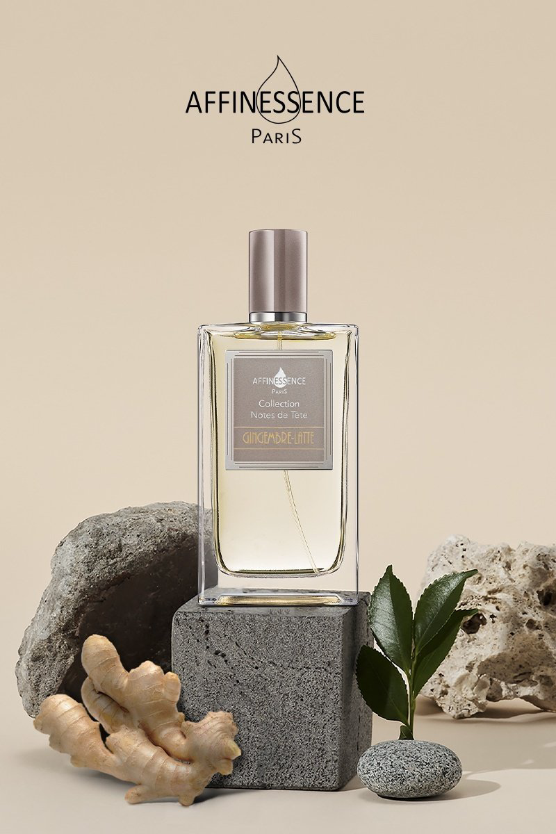 AFFINESSENCE Gingembre-Latte парфюмерная вода EDP 100 мл, унисекс - ForteMarket AFFINESSENCE Gingembre-Latte парфюмерная вода EDP 100 мл, унисекс купить,199000