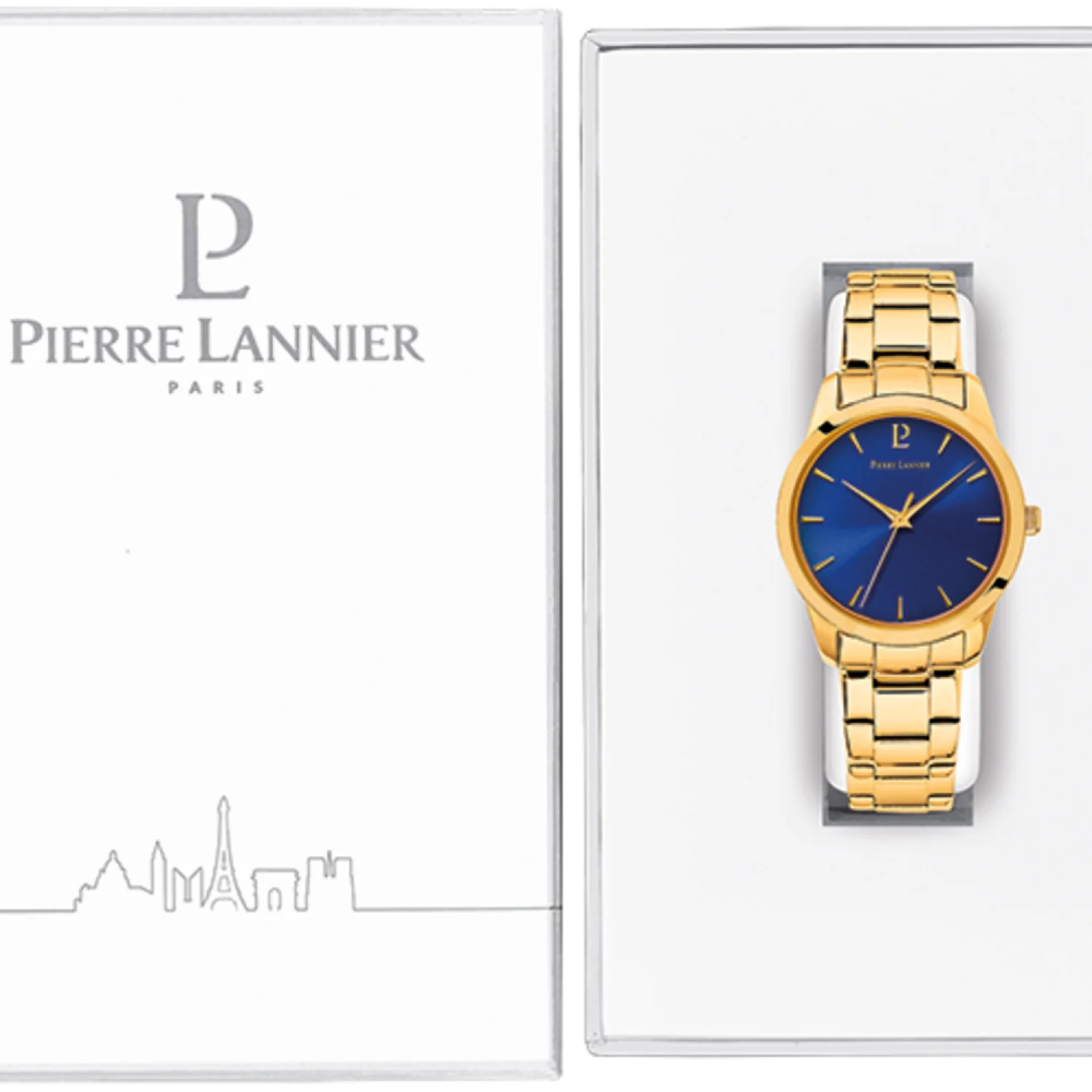 Наручные часы Pierre Lannier 067M562