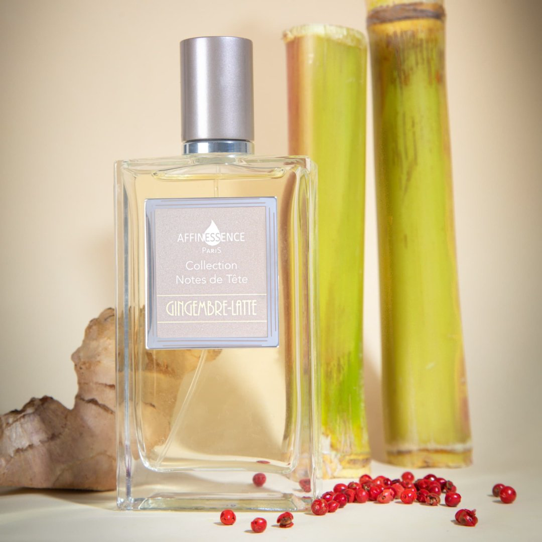 AFFINESSENCE Gingembre-Latte парфюмерная вода EDP 100 мл, унисекс - ForteMarket AFFINESSENCE Gingembre-Latte парфюмерная вода EDP 100 мл, унисекс купить,199000