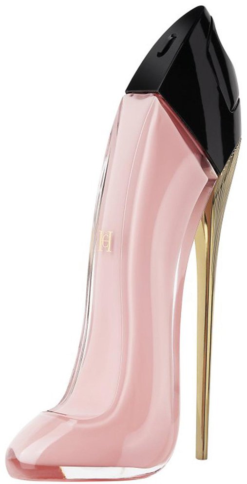 Carolina Herrera Good Girl Blush парфюмерная вода EDP 80 мл, для женщин