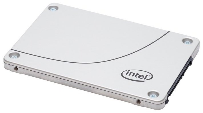 Intel SSDSC2KG960G801 960GB