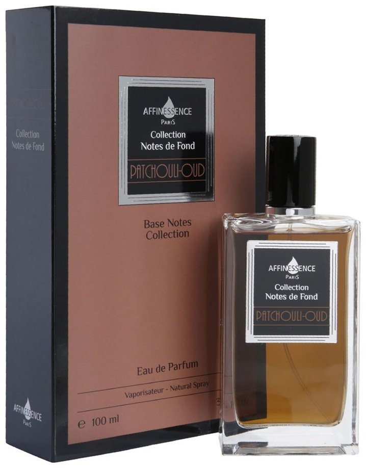 AFFINESSENCE Patchouli Oud парфюмерная вода EDP 100 мл, унисекс купить,299000