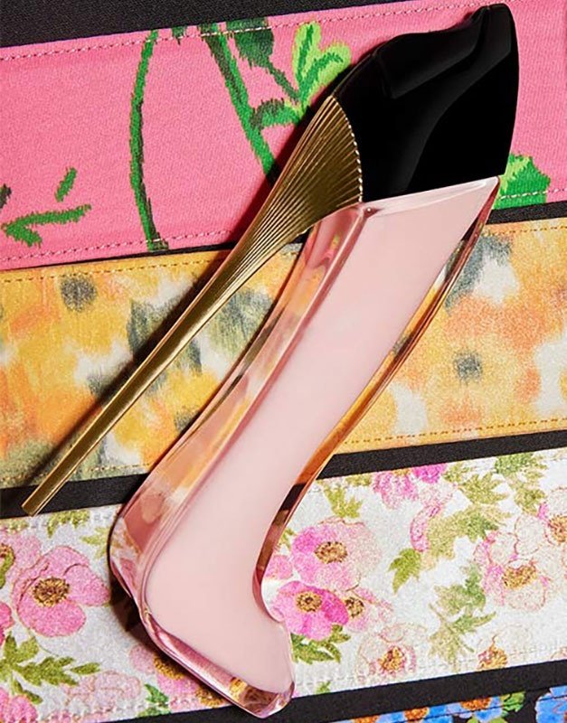 Carolina Herrera Good Girl Blush парфюмерная вода EDP 80 мл, для женщин - ForteMarket Carolina Herrera Good Girl Blush парфюмерная вода EDP 80 мл, для женщин купить,0