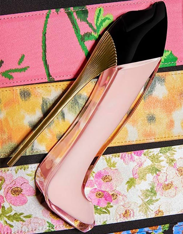 Carolina Herrera Good Girl Blush парфюмерная вода EDP 80 мл, для женщин - ForteMarket Carolina Herrera Good Girl Blush парфюмерная вода EDP 80 мл, для женщин купить,122680