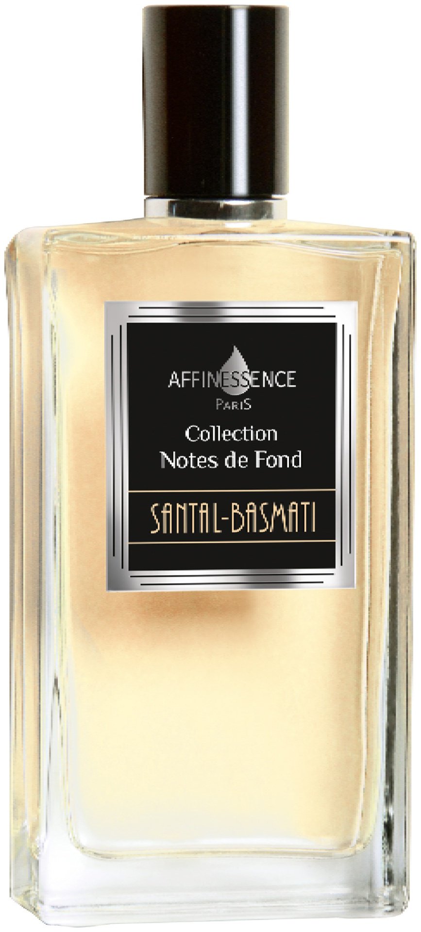 AFFINESSENCE Santal Basmati парфюмерная вода EDP 100 мл, унисекс