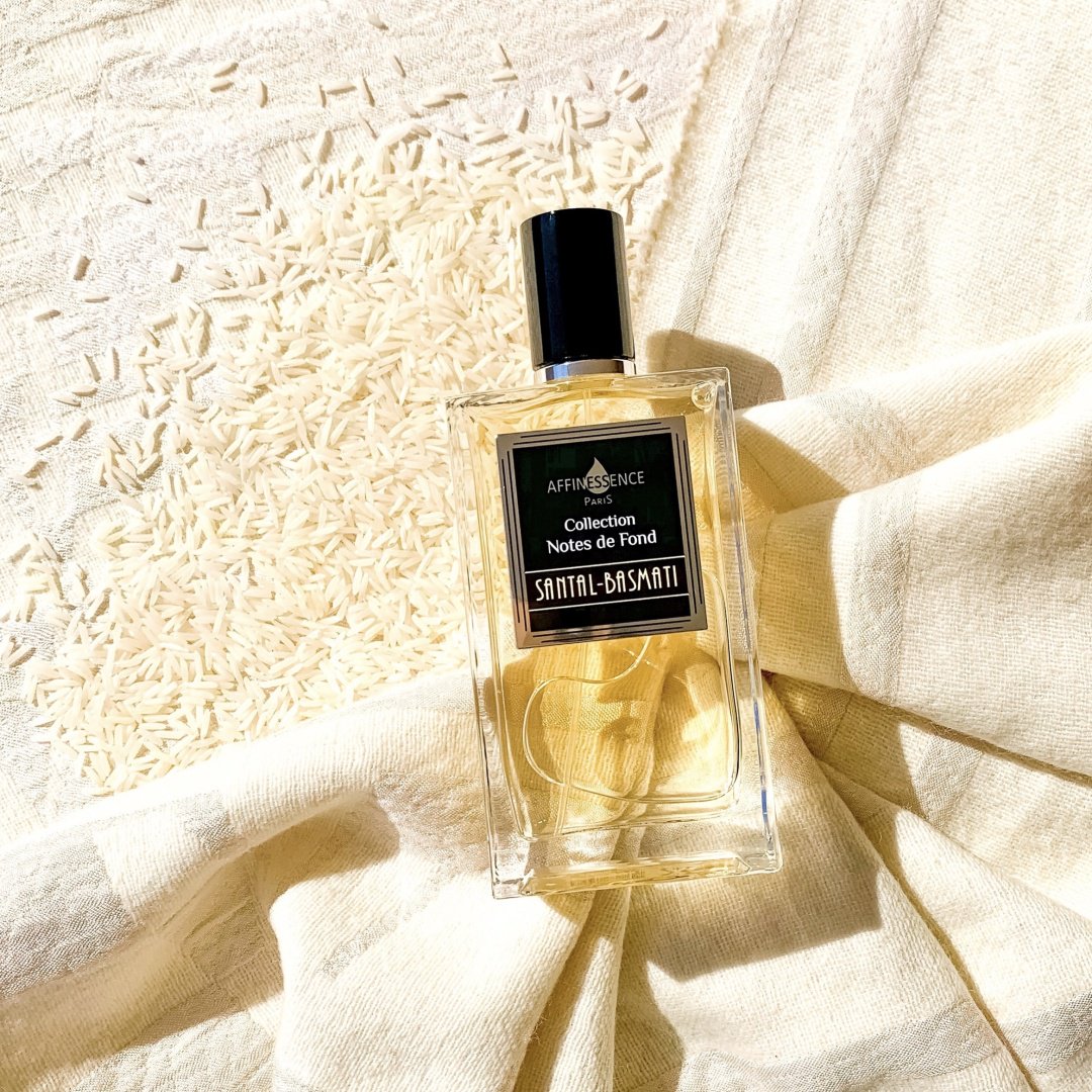 AFFINESSENCE Santal Basmati парфюмерная вода EDP 100 мл, унисекс купить,299000