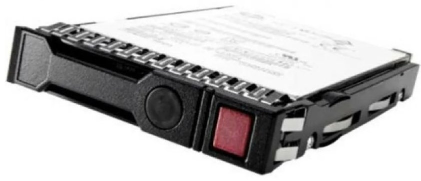 SSD Lenovo 4XB7A90874 960 Гб