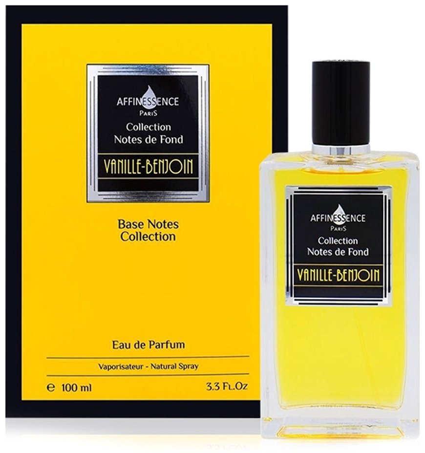 AFFINESSENCE Vanille Benjoin парфюмерная вода EDP 100 мл, унисекс - ForteMarket AFFINESSENCE Vanille Benjoin парфюмерная вода EDP 100 мл, унисекс купить,299000