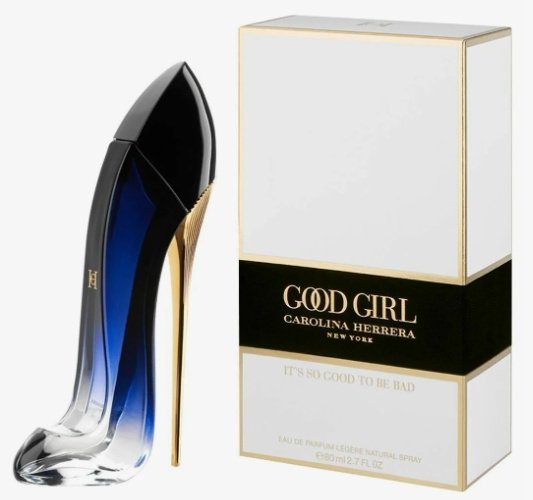 Carolina Herrera Good Girl Légère парфюмерная вода EDP 30 мл, для женщин - ForteMarket Carolina Herrera Good Girl Légère парфюмерная вода EDP 30 мл, для женщин купить,69290