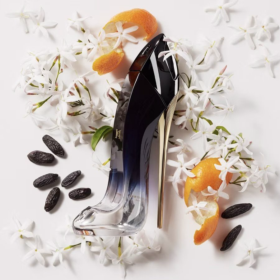 Carolina Herrera Good Girl Légère парфюмерная вода EDP 30 мл, для женщин - ForteMarket Carolina Herrera Good Girl Légère парфюмерная вода EDP 30 мл, для женщин купить,69290