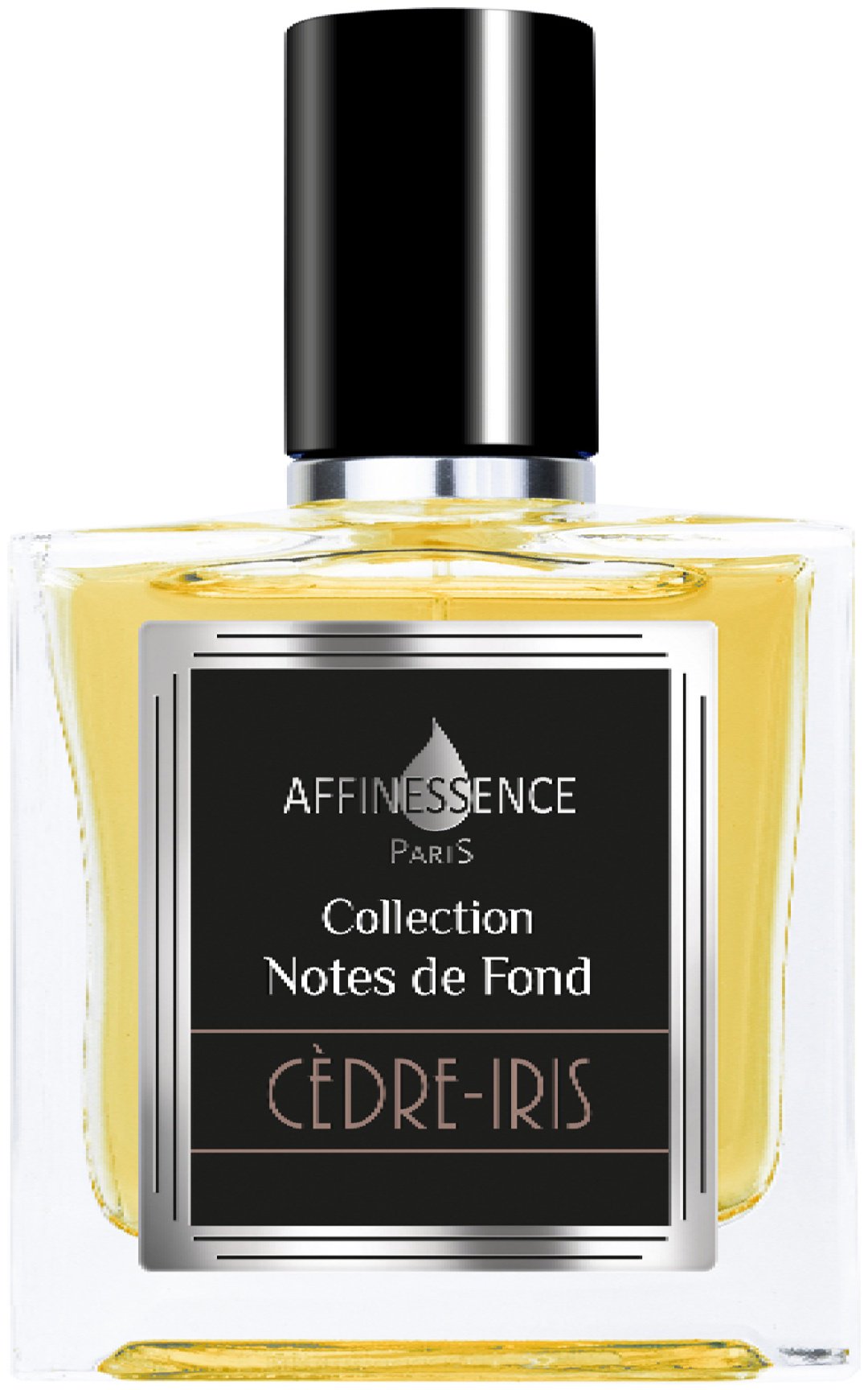 AFFINESSENCE Парфюмерная вода Cedre Iris парфюмерная вода EDP 50 мл, унисекс