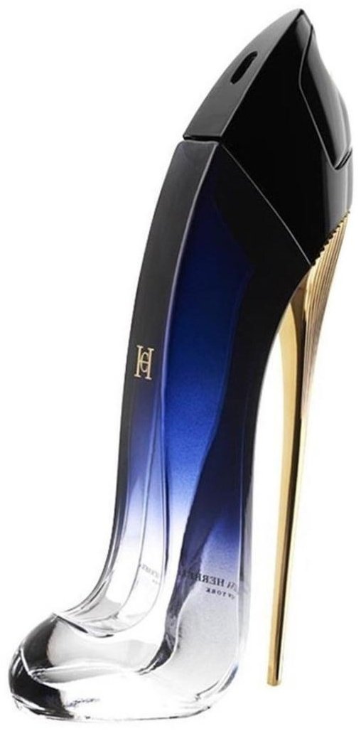 Carolina Herrera Good Girl Legere парфюмерная вода EDP 50 мл, для женщин купить,NaN