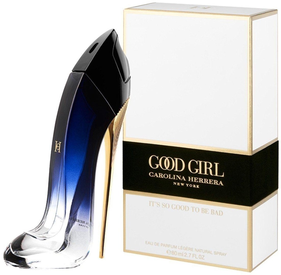 Carolina Herrera Good Girl Legere парфюмерная вода EDP 50 мл, для женщин купить,NaN