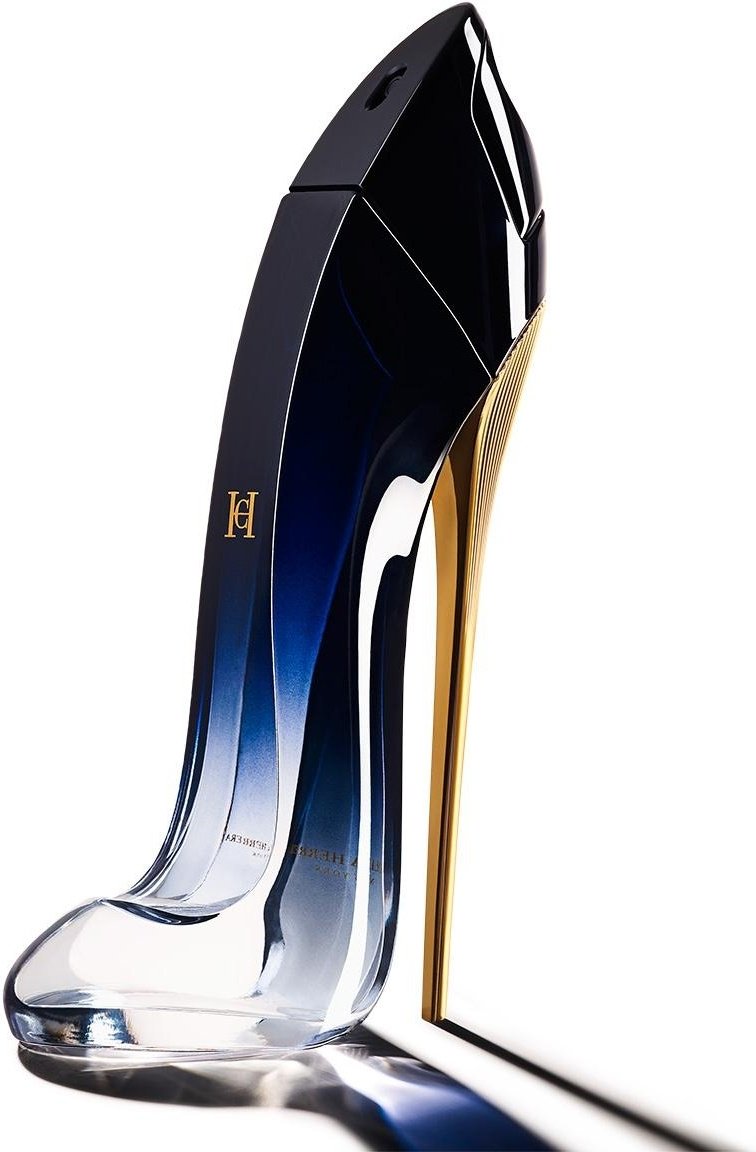 Carolina Herrera Good Girl Legere парфюмерная вода EDP 50 мл, для женщин купить,NaN