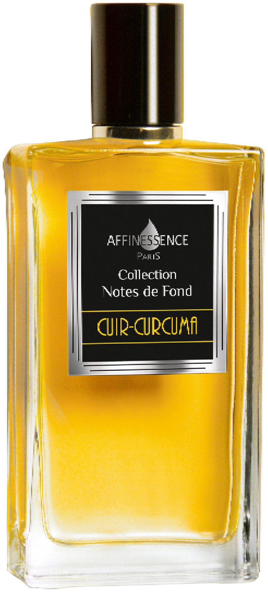AFFINESSENCE Парфюмерная вода Cuir Curcuma, 100 мл парфюмерная вода EDP 100 мл, унисекс купить,299000