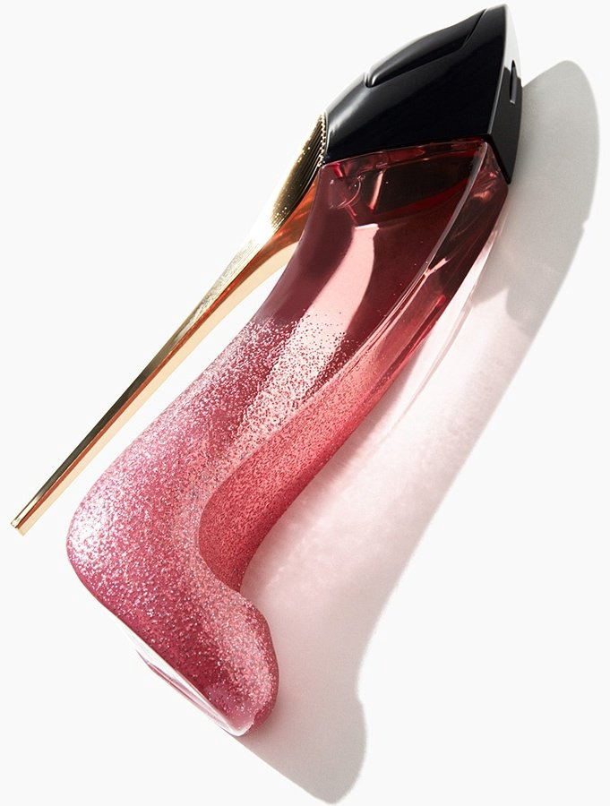 Carolina Herrera Good Girl Very Good Girl Glam парфюмерная вода EDP 30 мл, для женщин купить,59730