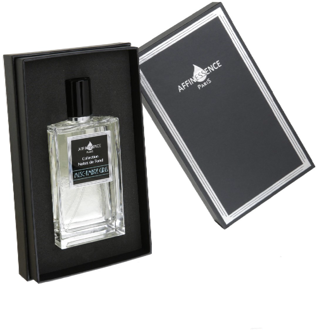 AFFINESSENCE Парфюмерная вода Musc Ambre Gris, 100 мл парфюмерная вода EDP 100 мл, унисекс - ForteMarket AFFINESSENCE Парфюмерная вода Musc Ambre Gris, 100 мл парфюмерная вода EDP 100 мл, унисекс купить,295800