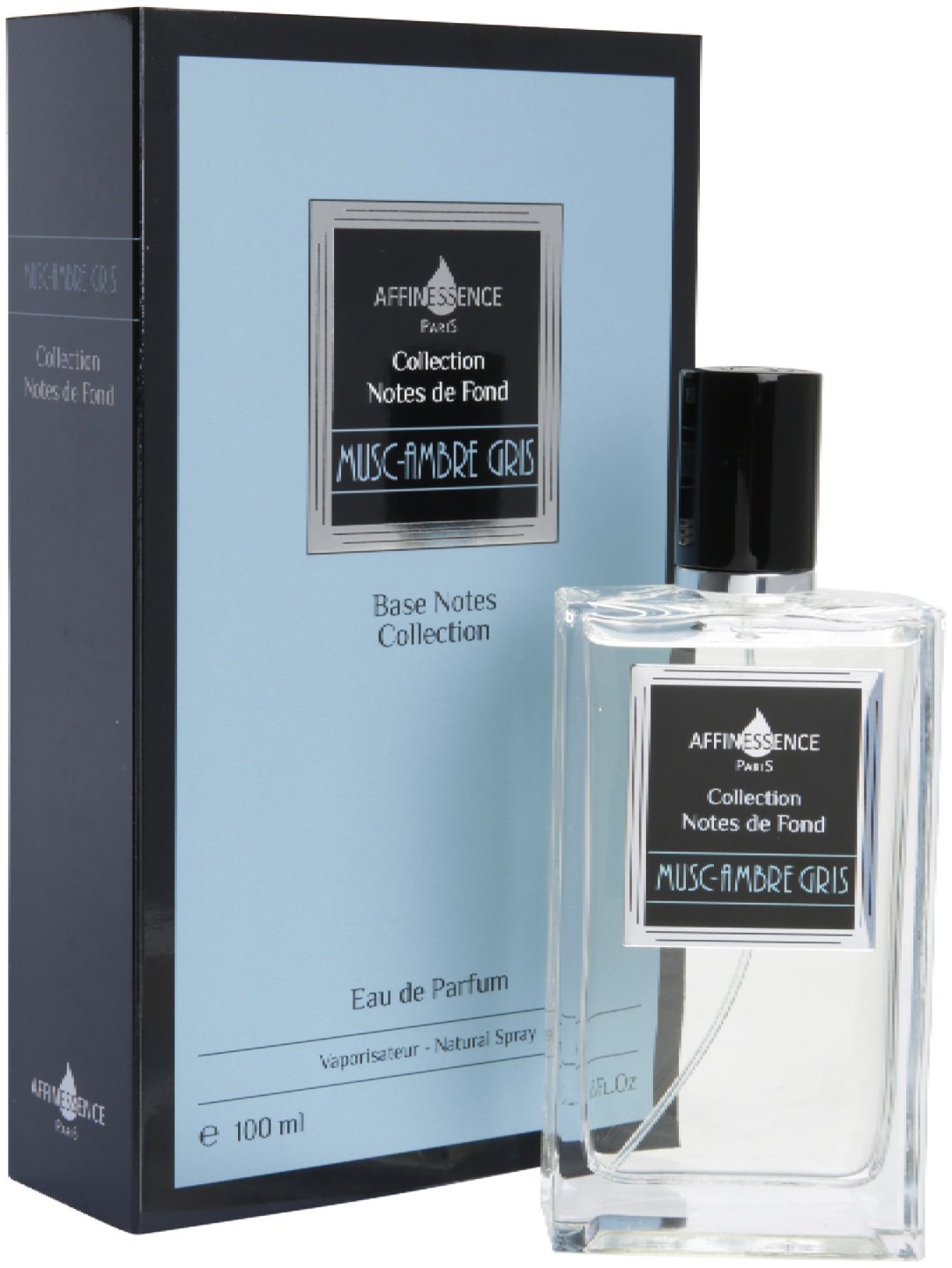 AFFINESSENCE Парфюмерная вода Musc Ambre Gris, 100 мл парфюмерная вода EDP 100 мл, унисекс - ForteMarket AFFINESSENCE Парфюмерная вода Musc Ambre Gris, 100 мл парфюмерная вода EDP 100 мл, унисекс купить,295800