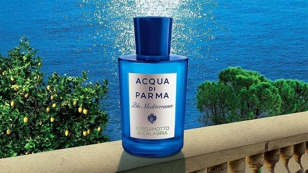 ACQUA DI PARMA Blu Mediteranio Bergamotto Di Calabria парфюмерная вода EDP 75 мл, унисекс - ForteMarket ACQUA DI PARMA Blu Mediteranio Bergamotto Di Calabria парфюмерная вода EDP 75 мл, унисекс купить,0