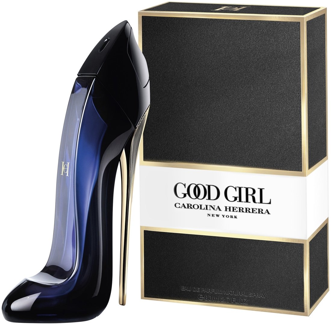 Carolina Herrera Good Girl парфюмерная вода EDP 30 мл, для женщин купить,38390