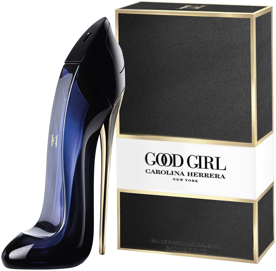 Carolina Herrera Good Girl парфюмерная вода EDP 30 мл, для женщин купить,38390