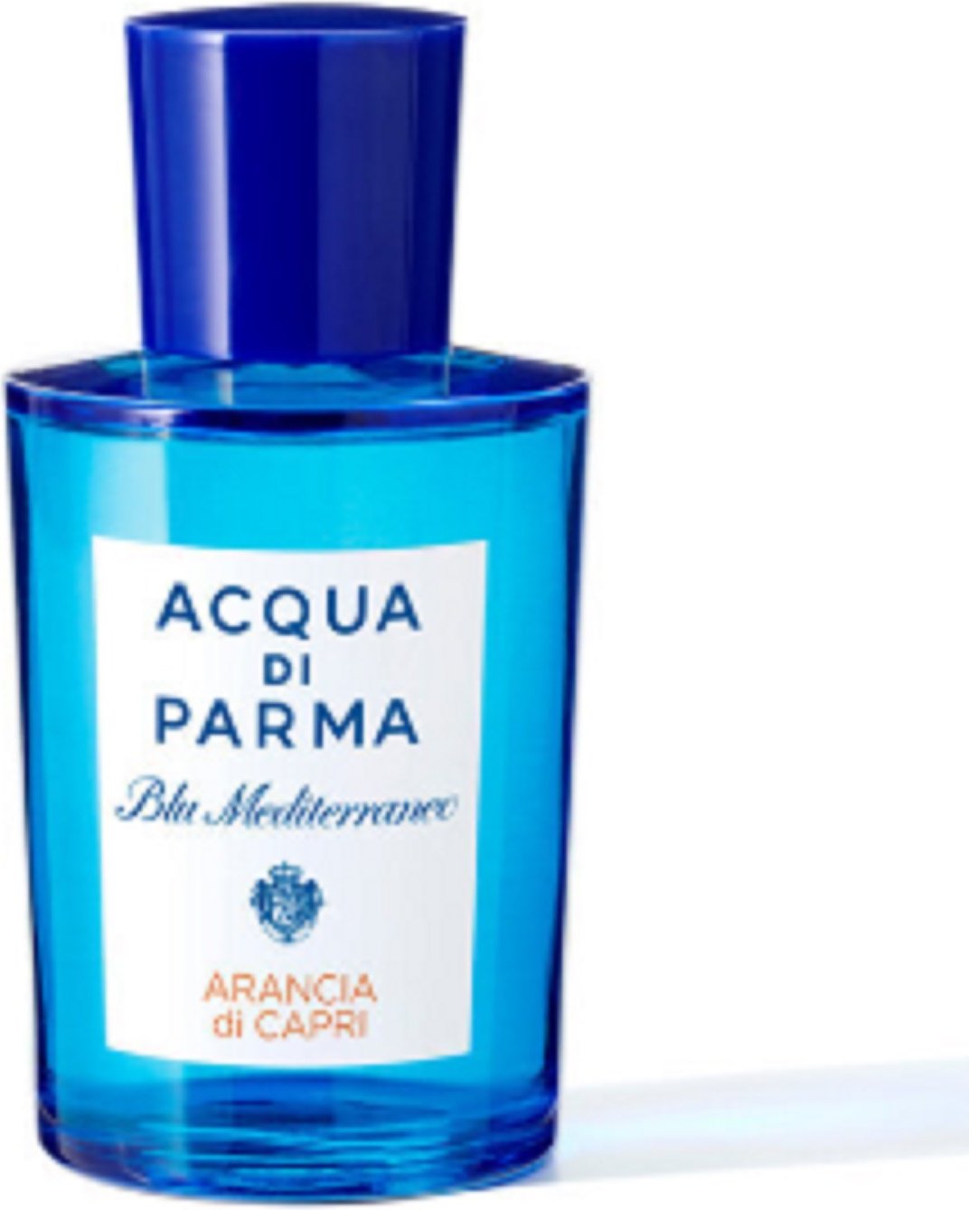 ACQUA DI PARMA Blu Mediterraneo Arancia di Capri туалетная вода EDT 100 мл, унисекс купить,117900
