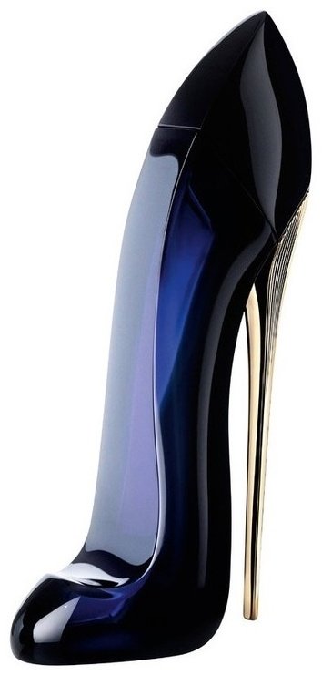 Carolina Herrera Good Girl парфюмерная вода EDP 80 мл, для женщин