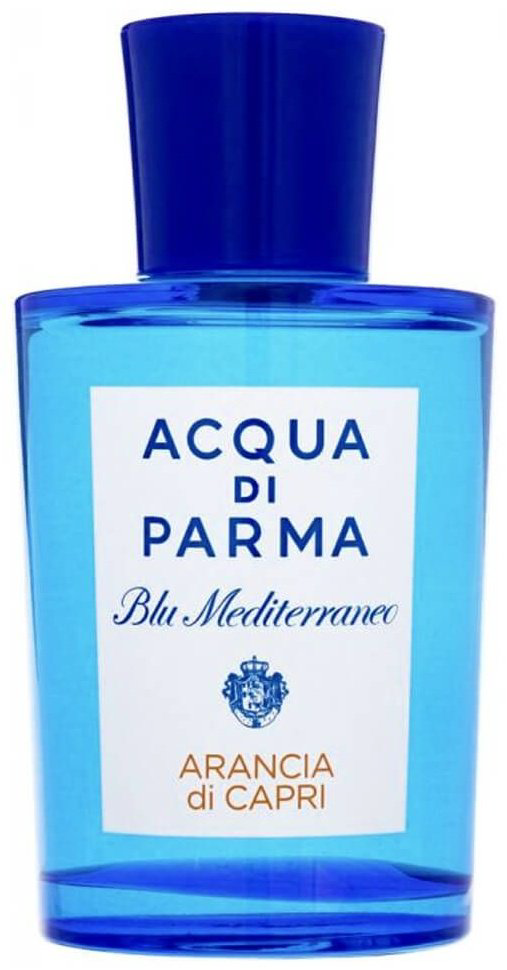 ACQUA DI PARMA Blu Mediterraneo Arancia Di Capri туалетная вода EDT 30 мл, унисекс купить,NaN