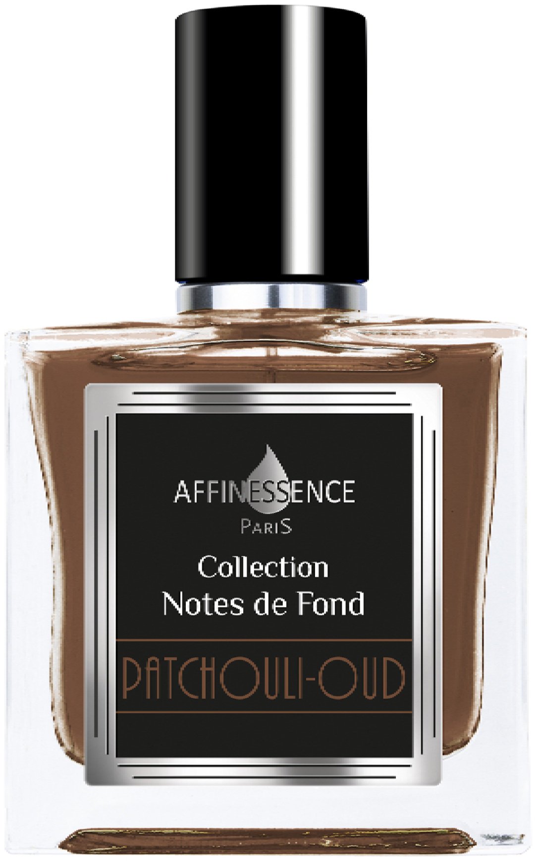 AFFINESSENCE Парфюмерная вода Patchouli Oud, 50 мл парфюмерная вода EDP 50 мл, унисекс купить,127820