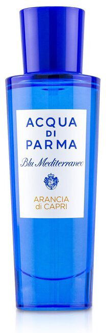 ACQUA DI PARMA Blu Mediterraneo Arancia di Capri туалетная вода EDT 30 мл, унисекс купить,NaN