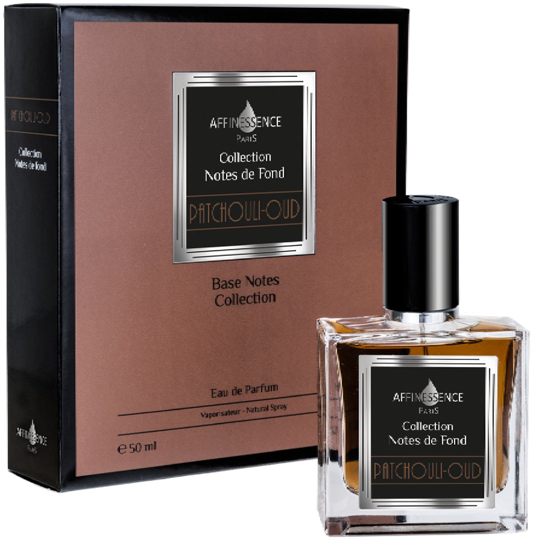 AFFINESSENCE Парфюмерная вода Patchouli Oud, 50 мл парфюмерная вода EDP 50 мл, унисекс купить,127820