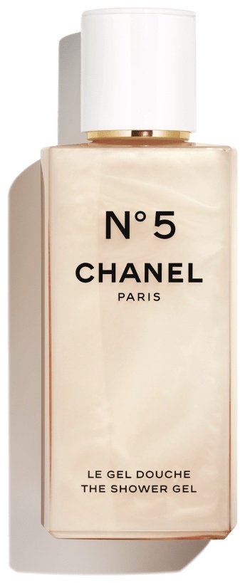 CHANEL 5 гель 200 мл