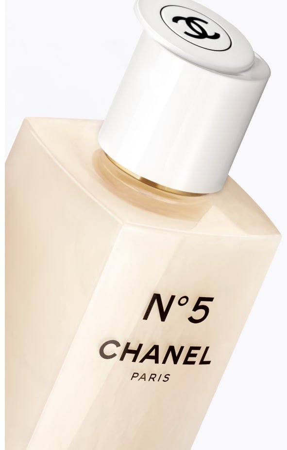 CHANEL 5 гель 200 мл купить,0
