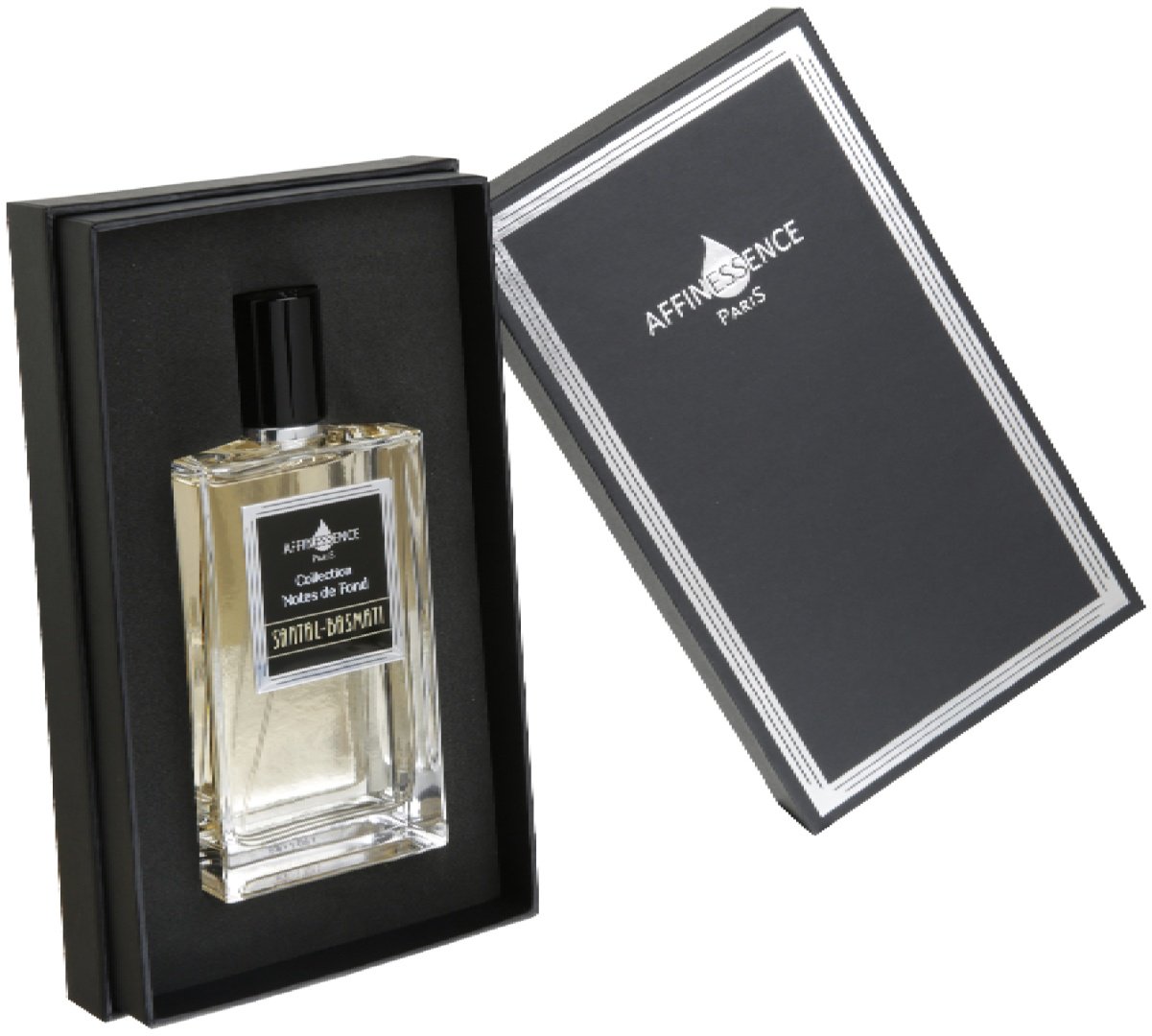 AFFINESSENCE Парфюмерная вода Santal Basmati парфюмерная вода EDP 100 мл, унисекс купить,299000