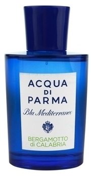 ACQUA DI PARMA Blu Mediterraneo Bergamotto di Calabria туалетная вода EDT 30 мл, унисекс купить,NaN