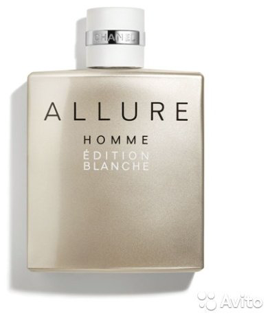 CHANEL Allure Homme Edition Blanche туалетная вода EDT 100 мл, для мужчин - ForteMarket CHANEL Allure Homme Edition Blanche туалетная вода EDT 100 мл, для мужчин купить,91290