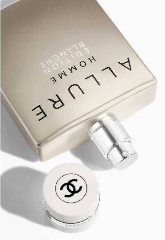 CHANEL Allure Homme Edition Blanche туалетная вода EDT 100 мл, для мужчин - ForteMarket CHANEL Allure Homme Edition Blanche туалетная вода EDT 100 мл, для мужчин купить,91290