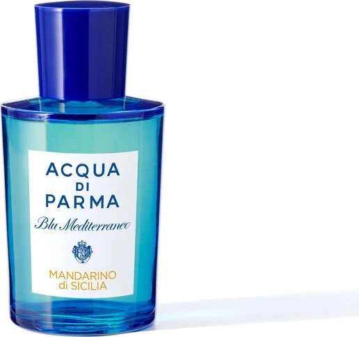 ACQUA DI PARMA Blu Mediterraneo Mandarino Di Sicilia туалетная вода EDT 100 мл, унисекс - ForteMarket ACQUA DI PARMA Blu Mediterraneo Mandarino Di Sicilia туалетная вода EDT 100 мл, унисекс купить,102890