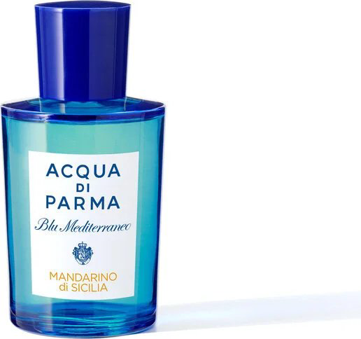 ACQUA DI PARMA Blu Mediterraneo Mandarino Di Sicilia туалетная вода EDT 100 мл, унисекс - ForteMarket ACQUA DI PARMA Blu Mediterraneo Mandarino Di Sicilia туалетная вода EDT 100 мл, унисекс купить,102890