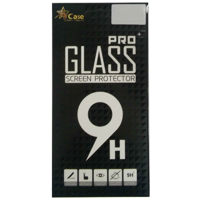  Стекло защитное A-Case на Oppo A1k