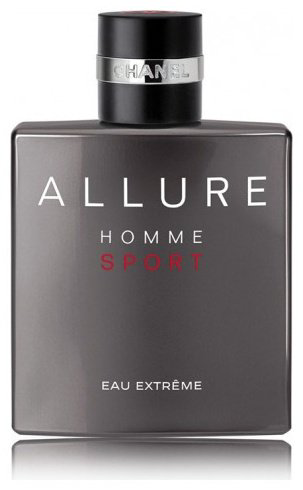 CHANEL Allure Homme Sport Eau Extreme парфюмерная вода EDP 100 мл, для мужчин купить,110800
