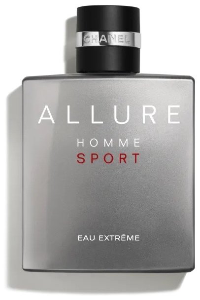 CHANEL Allure Homme Sport Eau Extreme парфюмерная вода EDP 150 мл, для мужчин купить,162290