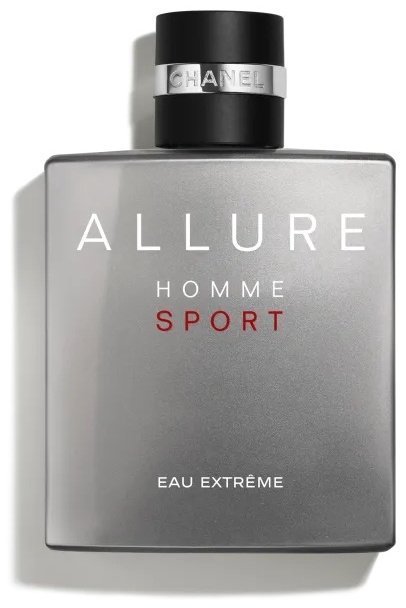 CHANEL Allure Homme Sport Eau Extreme парфюмерная вода EDP 150 мл, для мужчин купить,162290