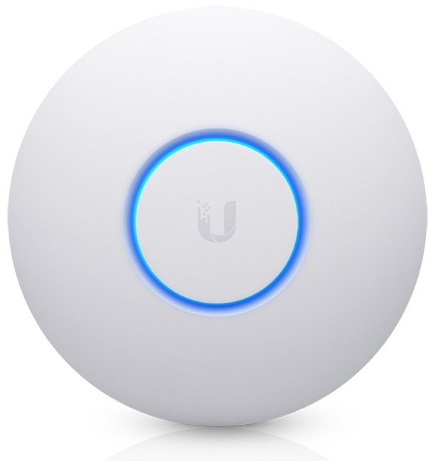 Wi-Fi точка доступа Ubiquiti UAP-nanoHD-EU