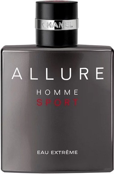 CHANEL Allure Homme Sport Extreme парфюмерная вода EDP 50 мл, для мужчин