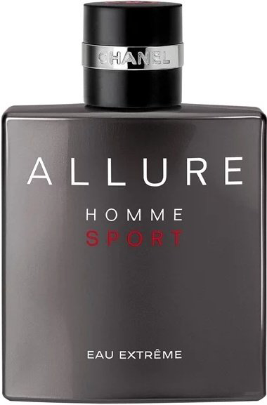 CHANEL Allure Homme Sport Extreme парфюмерная вода EDP 50 мл, для мужчин